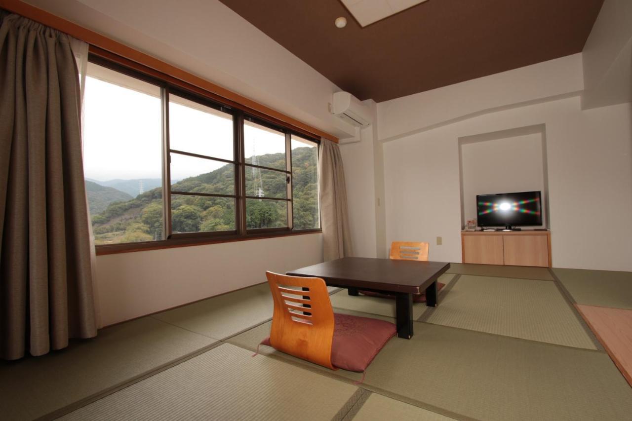 Ooedo Onsen Monogatari Toi Marine Hotel Izu  Cameră foto